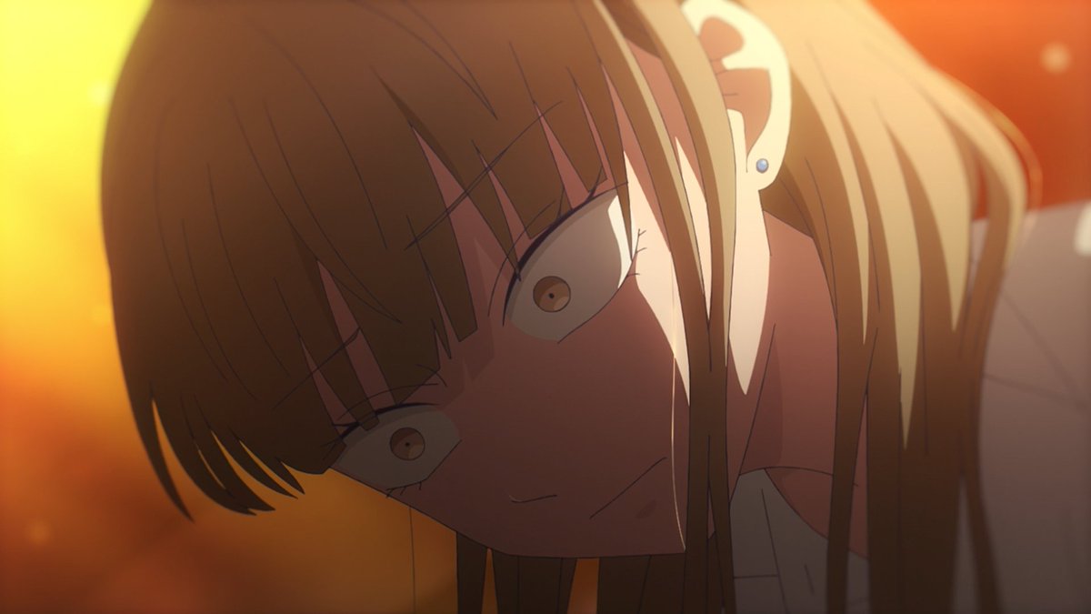 FleurDeMidii's tweet photo. Ramparts of Ice- Ep 02

C'était attendu...
Il est facile de trouver un bouc émissaire, mais ce que les gens n'arrivent pas à saisir, c'est que Momoka bien qu'elle soit une vile manipulatrice, au moins son jeu était flagrant et de front, celui à blâmer, c'est Minato --👇 https://t.co/uo0Jyz1lxl