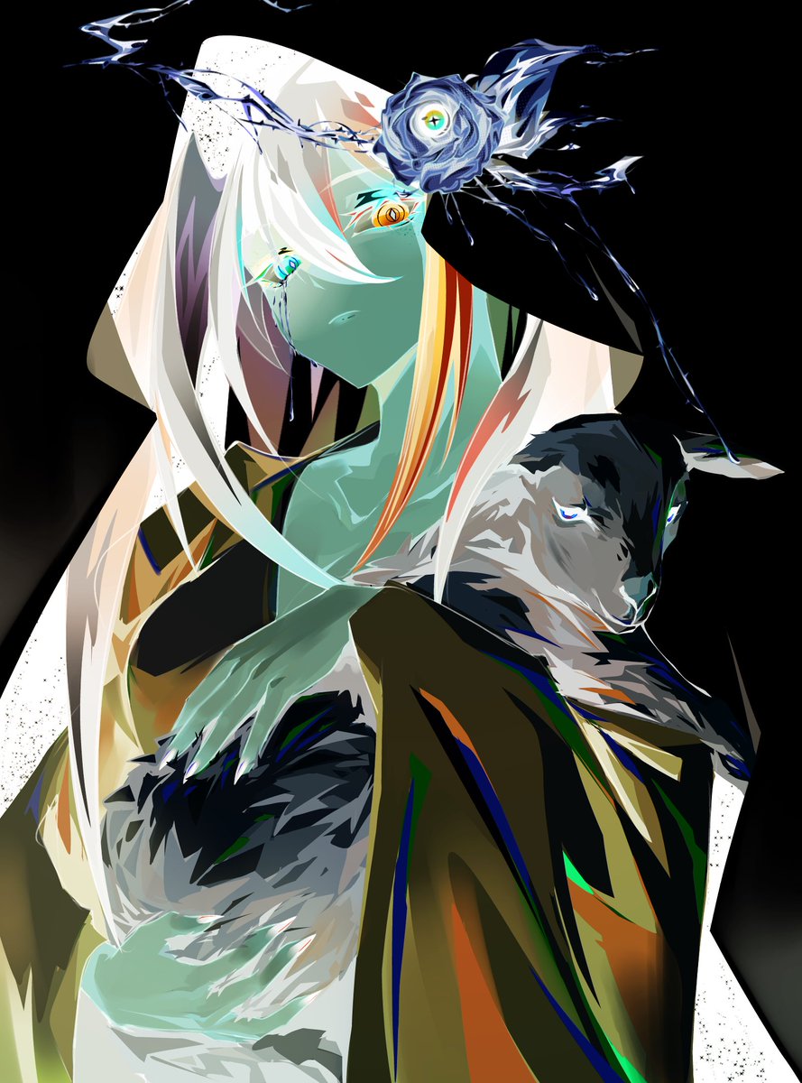 ewe_x0x's tweet photo. ALT ver. https://t.co/kIuFodST8w