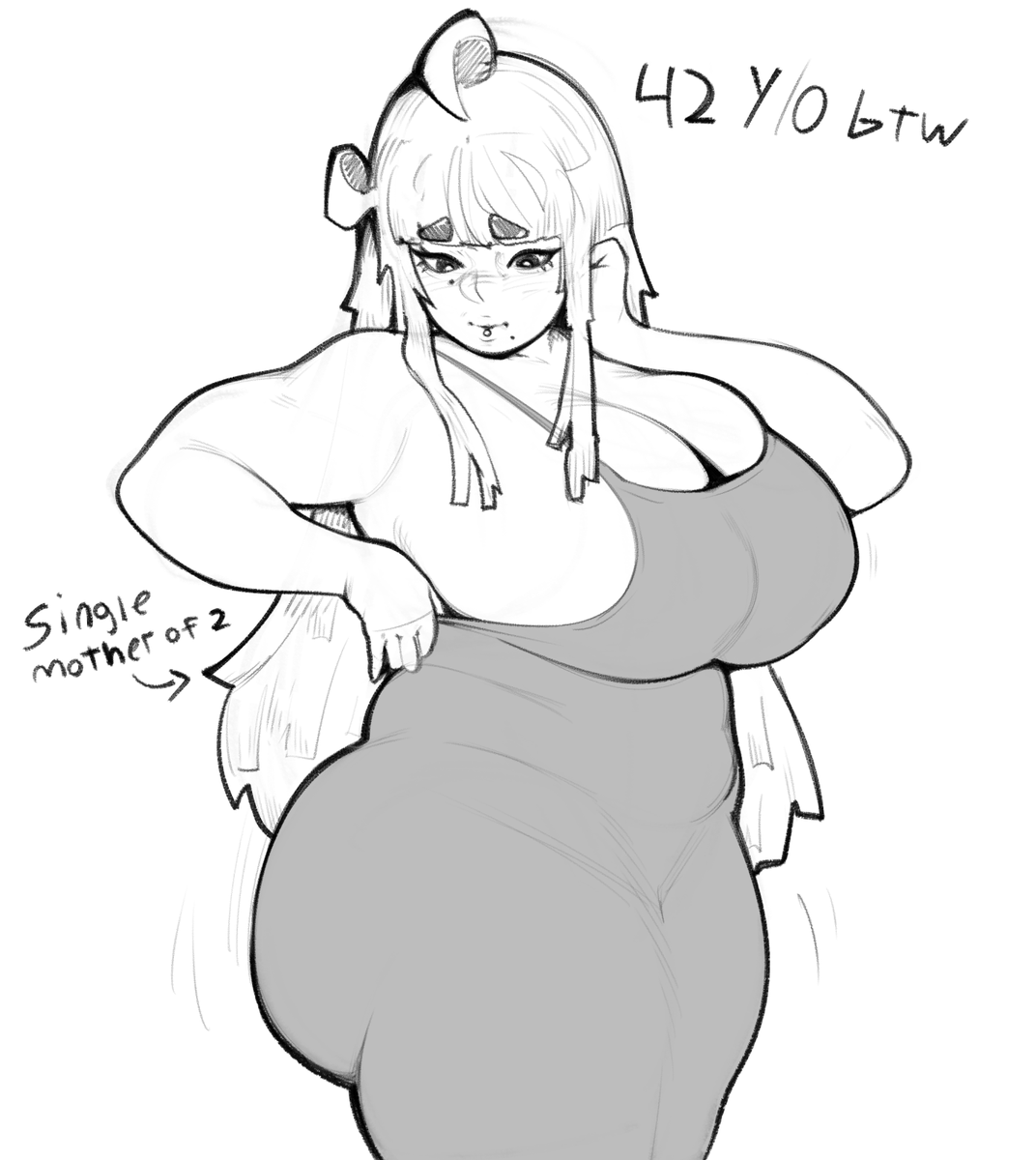 LauDrawz tweet picture