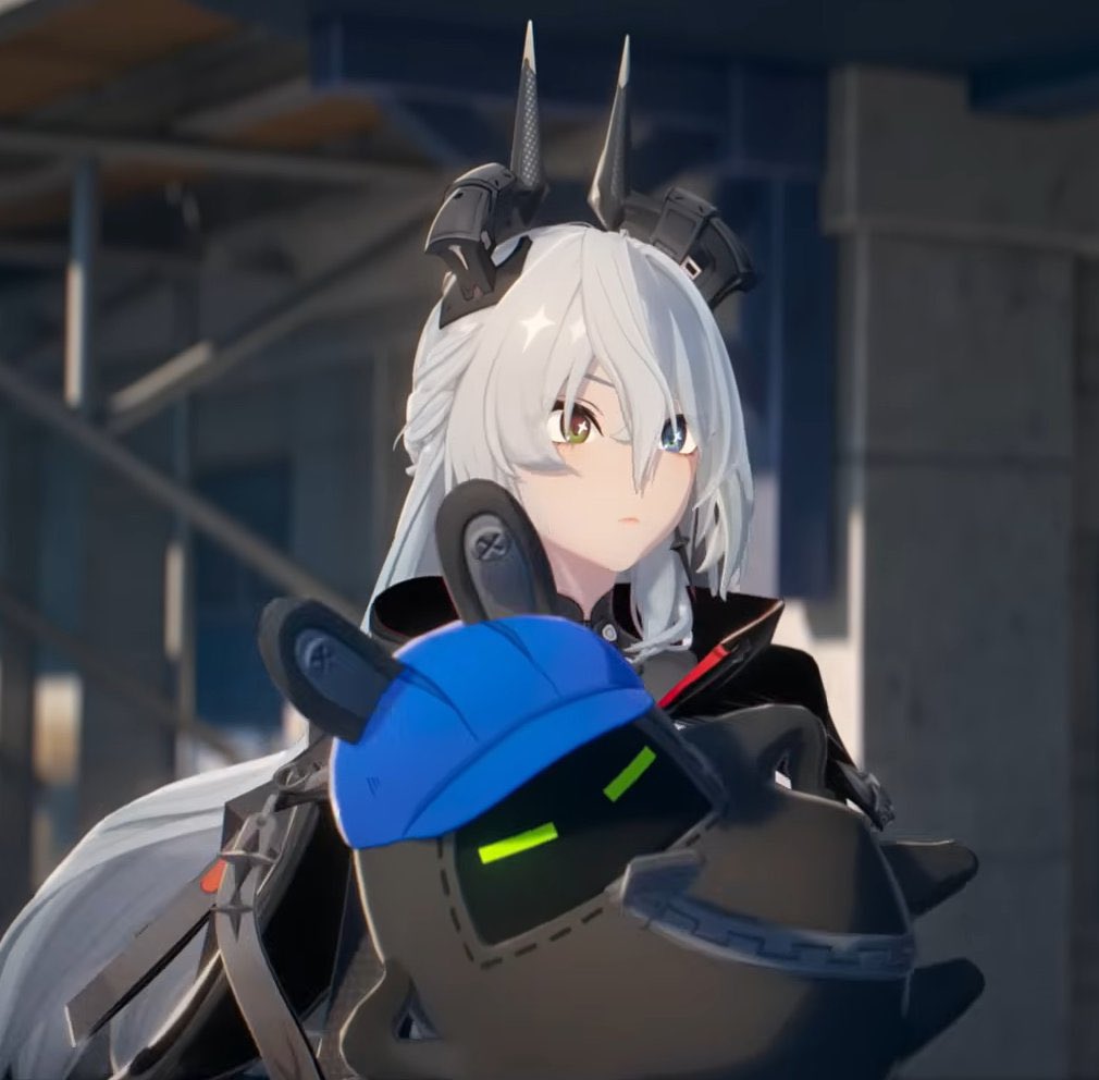 steady__V's tweet photo. ZZZ 3.3 live stream tomorrow! Hoping for more Eldreda ❤️🫠 https://t.co/x7uGkdAcgf