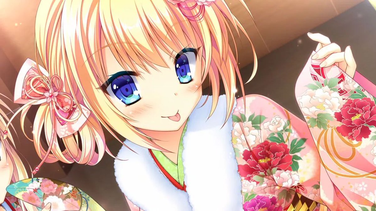 NookSite's tweet photo. 💸 Just a reminder that there's only one day left of the @jastusa Autumn sale. Why not check out some of our picks for the top #visualnovel deals?

https://t.co/scwGUYu78i https://t.co/Kc2CP3qwyY