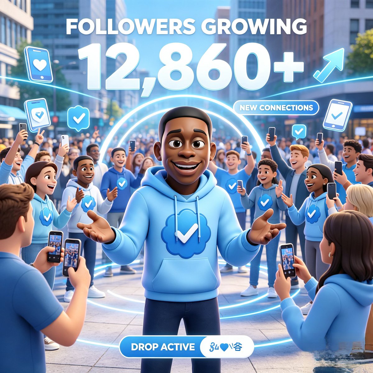 hansonhihihi's tweet photo. Who wants to exceed their growth expectations?
 
Drop "BOOST"
 
I will handle the rest asap💯👍🤝 https://t.co/jtIvdqSXVi