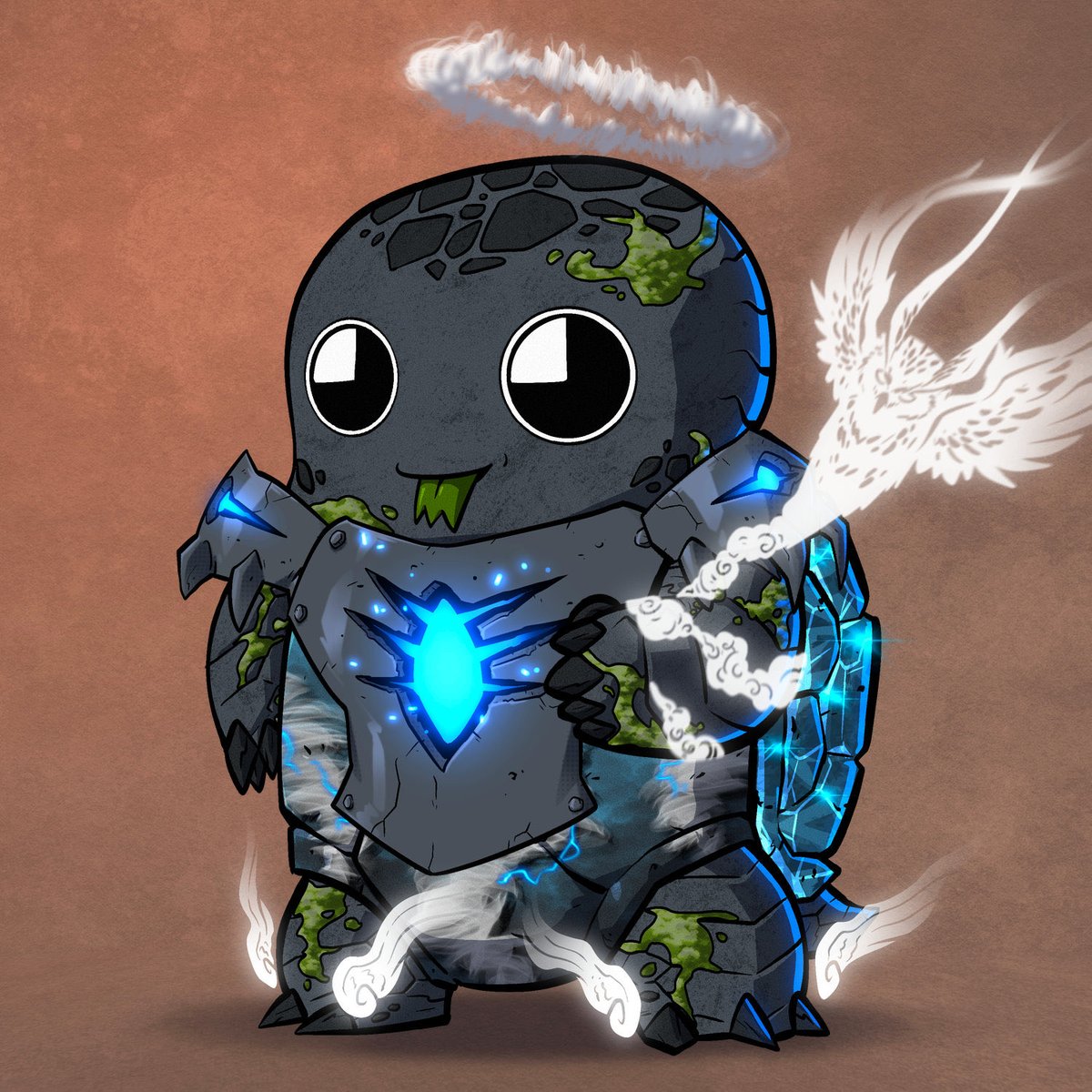 TimelessTurts's tweet photo. OOO DAY 8! 🎉

Still going at it with a FREE gib eyes Turt! 🐢🔥

Of course, we’re giving big love to @gib_plz! ❤️

gib is more than a meme. Built on “never gib up” vibes, with culture, community, and AI utility for @hedera. gib is big. ❤️

👤 Follow @TimelessTurts & @gib_plz 
❤️ Like + Repost
🐢 Tag a friend who needs a Turt
💬 Join the Timeless Turtles Discord: https://t.co/K0nD70fteB

31 days. 31 Turts. 31 winners! ♾️

Let’s get more people into the hedera-hashgraph:native ecosystem.

GOOD LUCK, TURTMIGOS! 💚