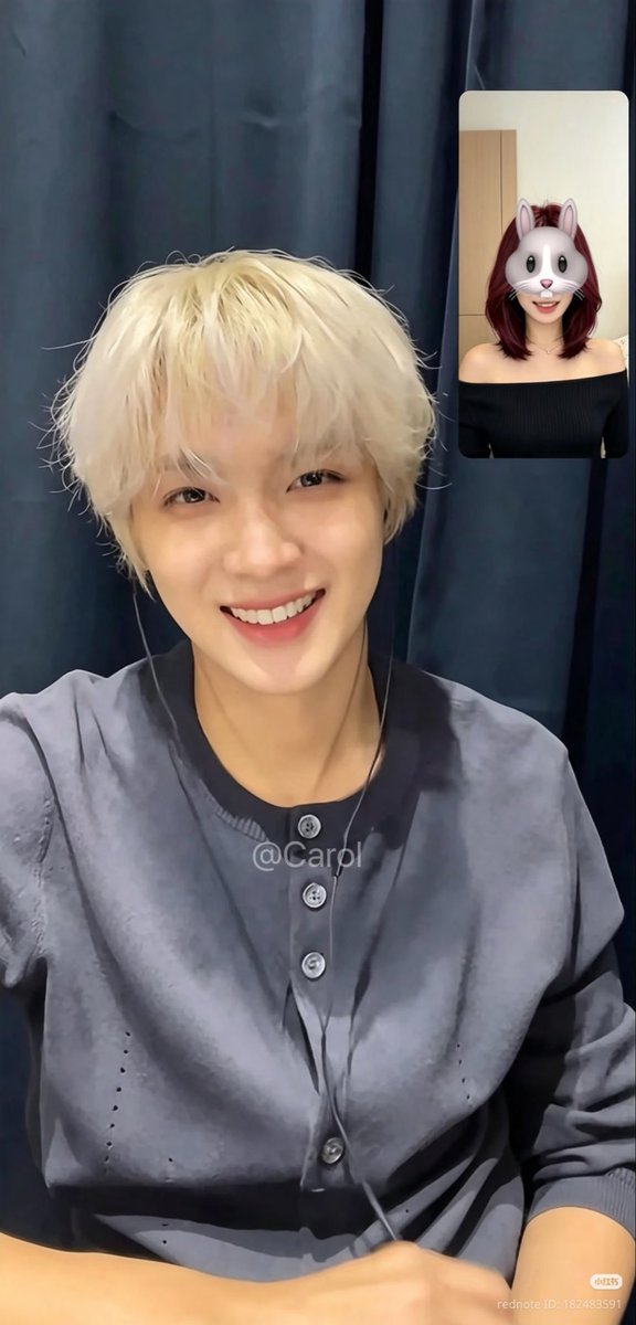 mynohyuckie's tweet photo. such a pretty face https://t.co/dLNXYRsd3q