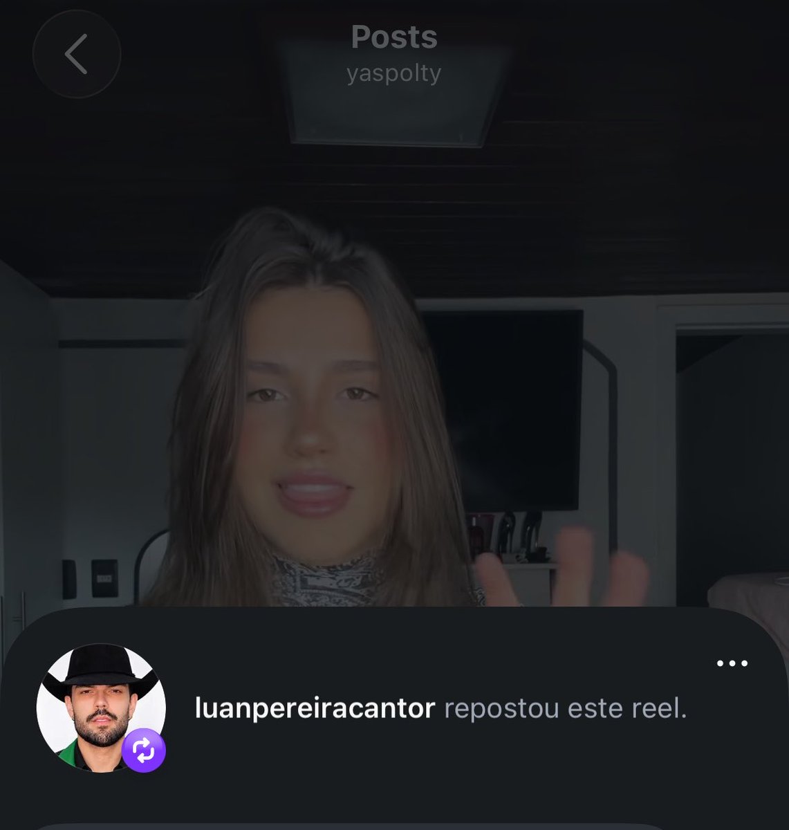 CamillyZinke's tweet photo. eu amo q o divo é muito acessível https://t.co/2fFLfeeYqF