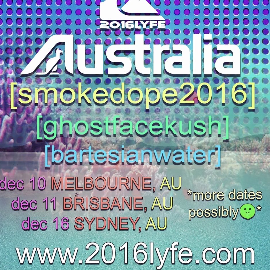 bartesianwater's tweet photo. Tickets Friday 10AEDT 9AEST https://t.co/EQ4Qpz1G4I https://t.co/5zj5kNIzc1