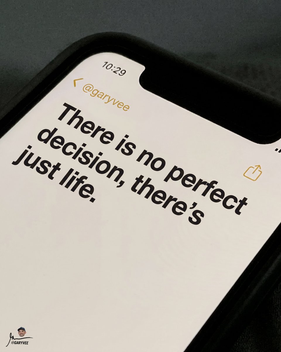 positivityloud's tweet photo. #positivity #makepositivitylouder #garyvee https://t.co/Gr70zAy74G