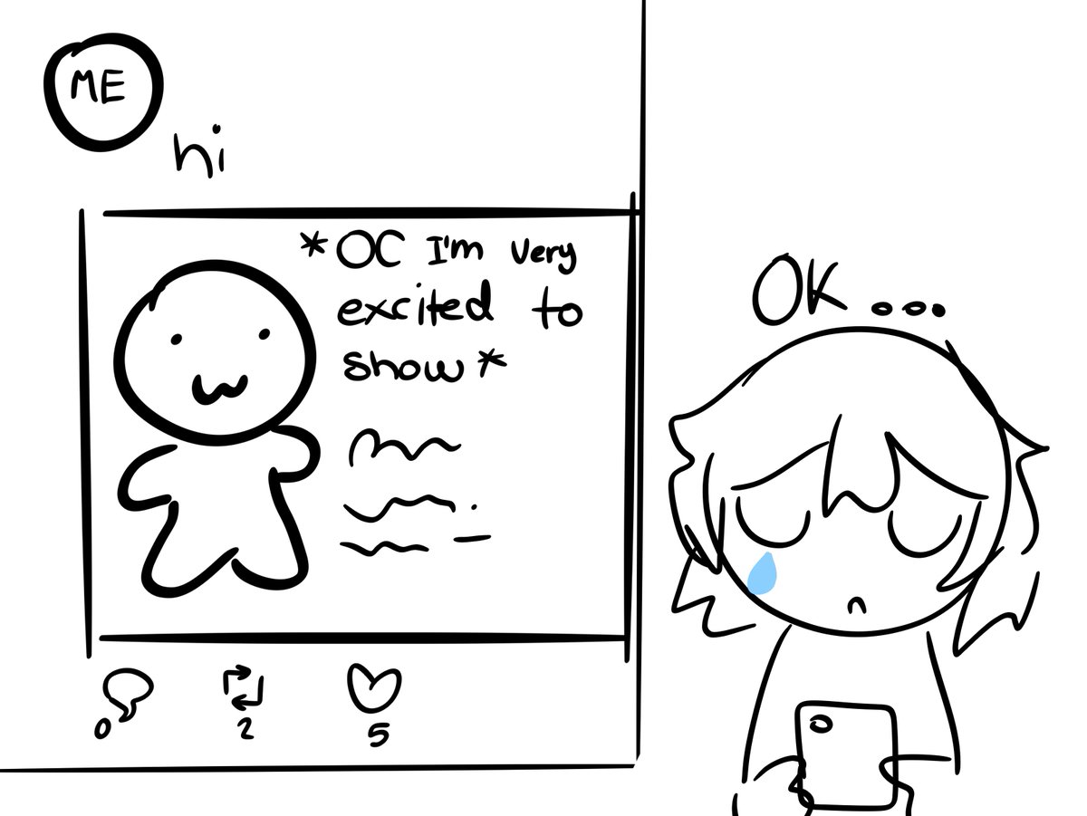 okami_dani's tweet photo. Uhh my vent art trend or something https://t.co/tKNxCe4QGF