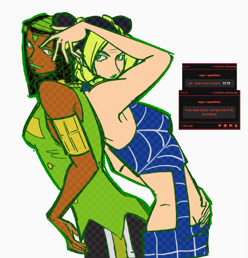 m1kuluvrr's tweet photo. reqs #jjba https://t.co/gHjX3iGkP4