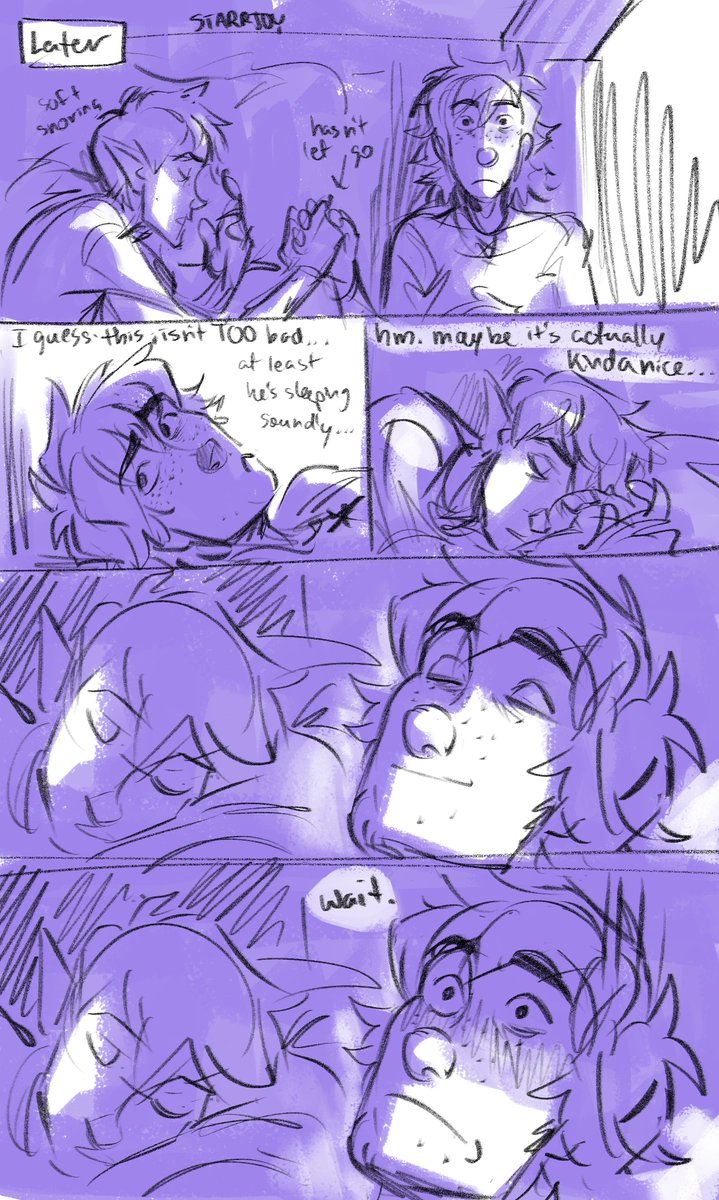 starrjoyart's tweet photo. still on this faeu bs. hiccup has a Realization 

#faeu #hijack #frostcup https://t.co/FtllfbIGXv