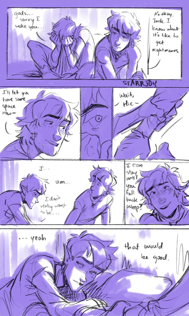 starrjoyart's tweet photo. still on this faeu bs. hiccup has a Realization 

#faeu #hijack #frostcup https://t.co/FtllfbIGXv