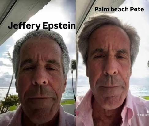 liquidity_real's tweet photo. @not_jeffepstein Nice try Diddy https://t.co/1D63OwHhz1