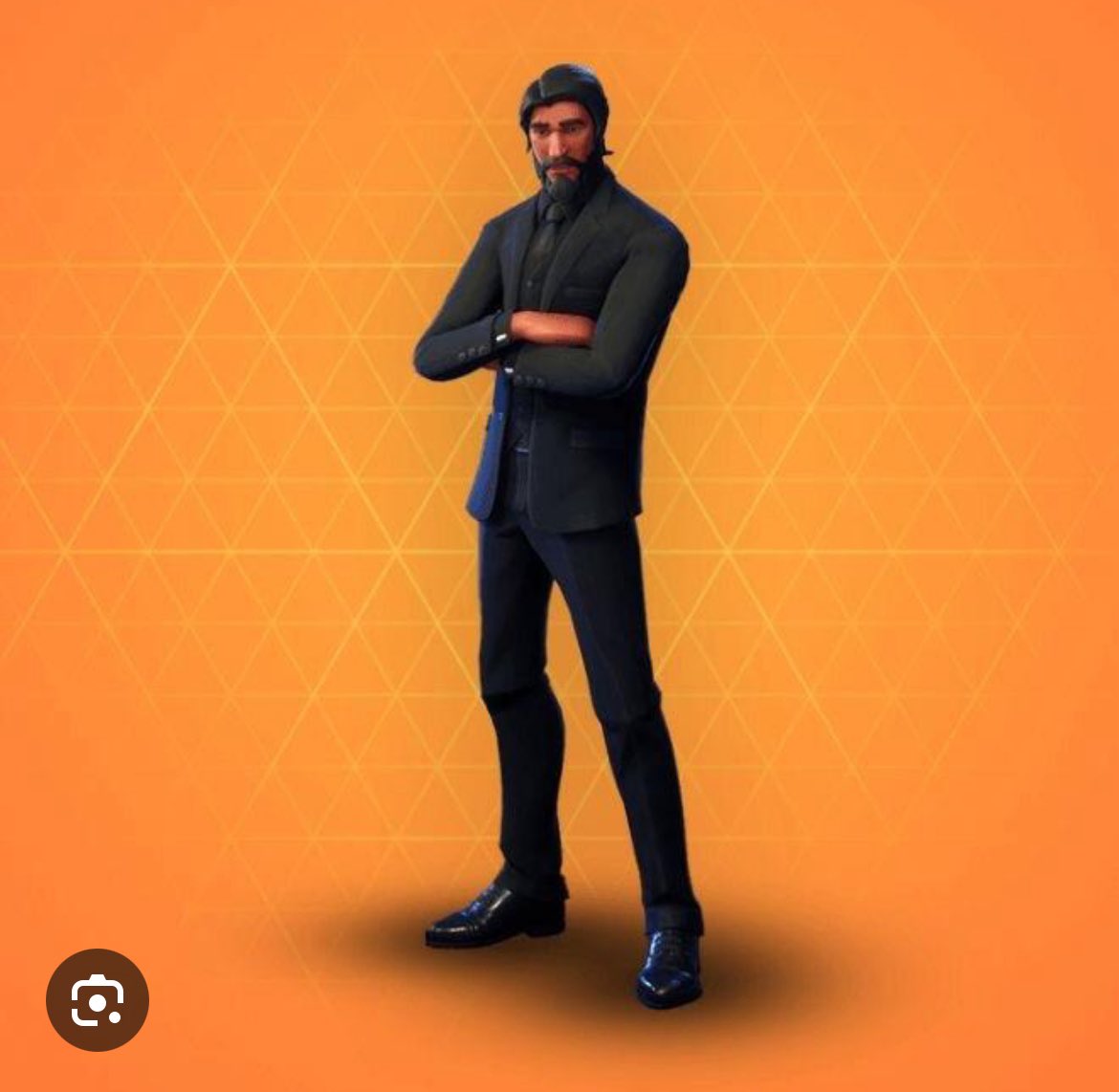 Macdouglas94_'s tweet photo. js alle a bastille j’ai mis le skin tryhard wallah veste noir pantalon noir sans le sac a dos LE SKIN JOHN WICK CHALLAH https://t.co/N7RL9Piz5c