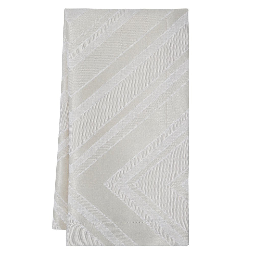 FigLinens's tweet photo. Brussels Patterned Taupe Napkins, Set of 4 by Mode Living 
 #picoftheday #Figlinensandhome https://t.co/VpL8AzzXzK