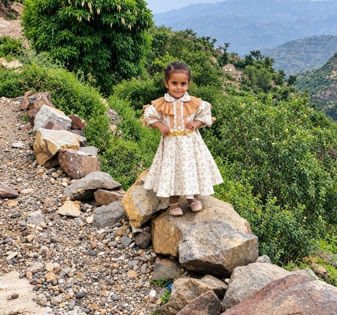 NajeebGafar's tweet photo. The Al-Shahrani family fled the fighting in Wadi Hinna, Jabal Habashi, seeking safety in Taiz city. But death caught up with them on the road. Houthi militias targeted their vehicle, killing a young girl, critically injuring her sister with three gunshots, and wounding their mother.

#Yemen #Taiz #HouthiMilitias #StopKillingCivilians #YemenWar