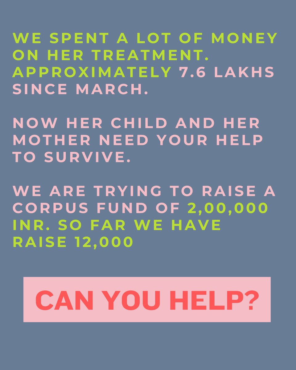 sufferbrov's tweet photo. Kindness in action, if you’re in a position to spare some money that would be great. If not even a retweet is more than enough. 

If I’m still doing this fundraiser even after all the abuse and smear campaigns it means I’ve enough and more truth to back up the legitimacy of the fundraiser. Now I’m not going to reveal who the recipients are.

If anyone has any more questions or needs more information regarding the fundraiser please do feel free to reach out to me on WhatsApp over 8310493424. The same is my UPI number.