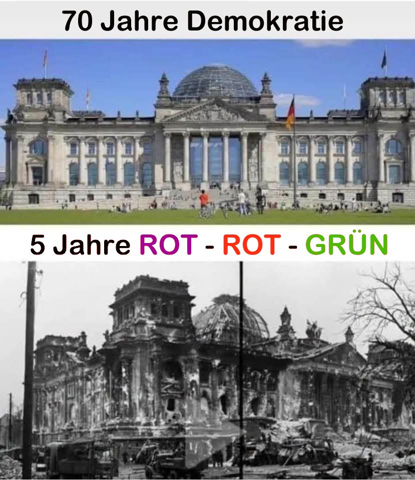 SatireInnen's tweet photo. @hawkinsspidey @meyergaby25 @BriKossy @mel__aura Antisemitismus ist nicht weltoffen!
Sie setzen sich GEGEN niedrigere Mieten ein denn mit Mietendeckel baut keiner!

Für Arbeitnehmerrechte sind die Gewerkschaften zuständig!

Auf der Seite der NAZIS stehen die LINKEN, wie oft denn  noch? https://t.co/2hxFir3rmL