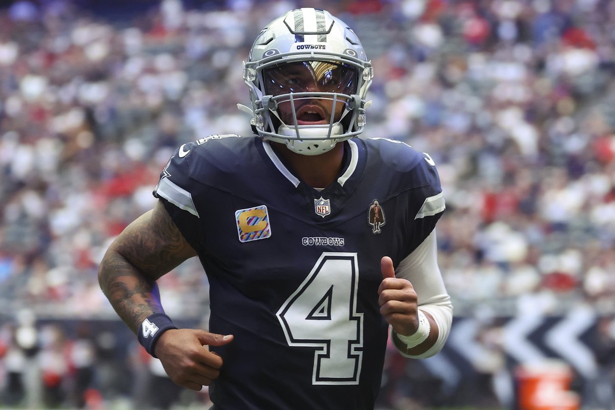 CaesarsSports's tweet photo. BETTORS ARE LOVING DALLAS 🚨 

93% of the Money on Cowboys ML
90% of the Bets on Cowboys ML
88% of the Money on Cowboys Spread
76% of the Bets on Cowboys Spread https://t.co/tORLrtHpNc