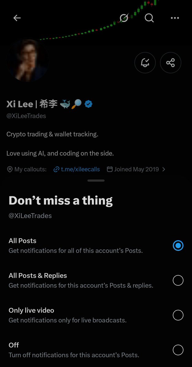 Rug_van's tweet photo. @XiLeeTrades Active 

rn8z8JzYigWtzx2KPV19K8GrVhiRJHGYtAubHhHbU2t https://t.co/dtFNdTeliZ
