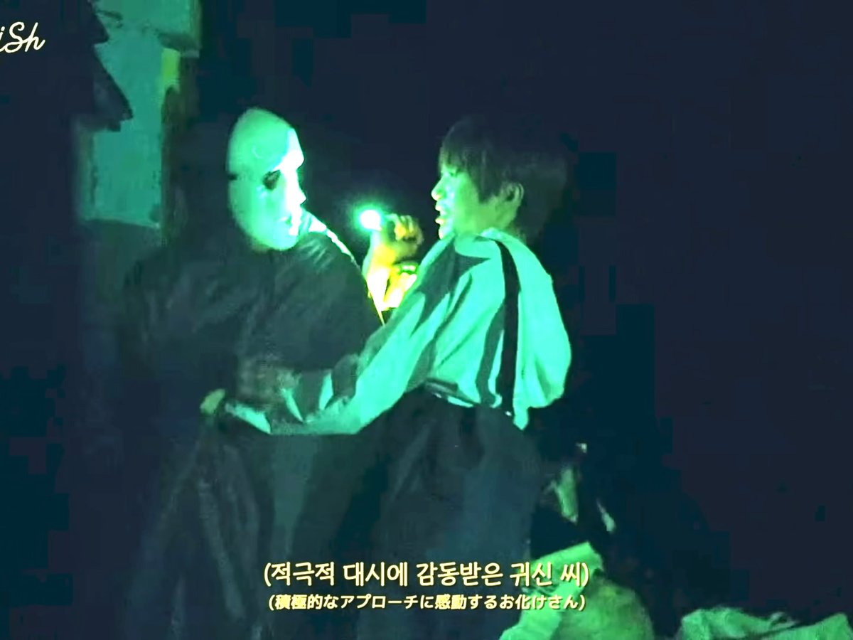 verycutiboy's tweet photo. 밝기 올려서 다시 보는데 료앙이 귀신형아에게도 다가가서 안거나 팔부터 잡아서 자기 옆에 둘라고 함
왜 시온이가 끝나고 자기 팔 걷어보면 빨개져있을거라고 한지 알 거 같음 ㅜㅜ 
거의도망가지말고나랑같이있어줘요라고말하는거랑똑같음
내아기얼마나무서웠던거야 료앙이 지켜 https://t.co/Jfh4exsKlU