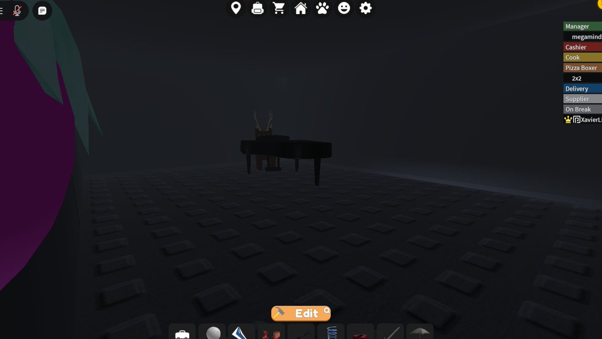 XavierLK37's tweet photo. i finished the 2nd floor 🥳🥳🎉ignore my daughter
oc in 4th photo by Oschanoa 
#constructionroblox #robloxconstruction https://t.co/38p0xMraK3