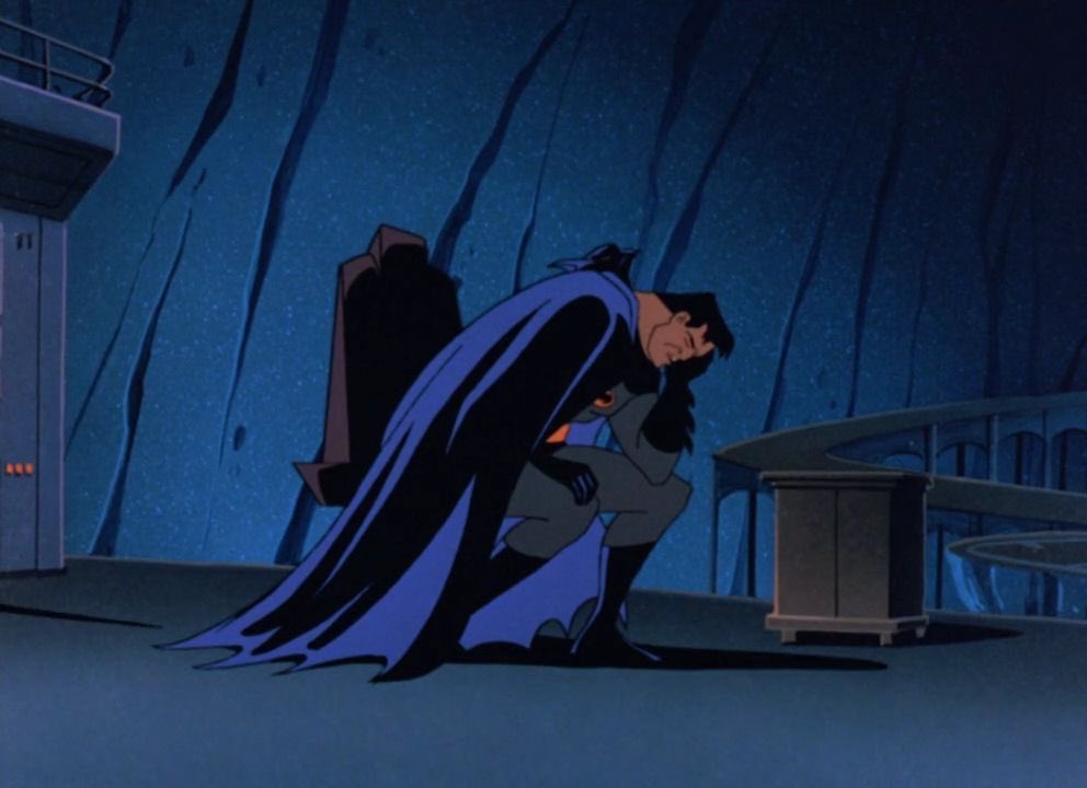 urfavbatman tweet picture
