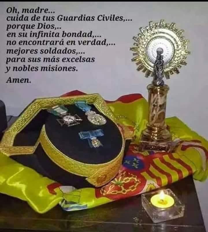 1905Civil's tweet photo. El pilar es símbolo de unión entre el cielo y la tierra, entre lo divino con lo cotidiano, entre Dios con el hombre y mujeres￼. María para los cristianos, lo mismo, es el Pilar por el que el creyente puede unirse a Dios, pues por ella Dios se hizo humano.12 octubre 20267. 🇪🇸💚🇪🇸 https://t.co/0oHxtl7pZ4