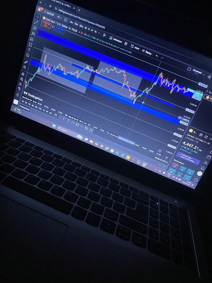 Manuton0x's tweet photo. Le marché s'en fout que tu aies besoin de payer ton loyer ce mois-ci.
 Dès que tu trades avec la pression de l'argent, tu as déjà perdu.
 Trade avec ce que tu peux te permettre de perdre.
 Sinon, va travailler et reviens plus tard. https://t.co/Eyis3SFc6k