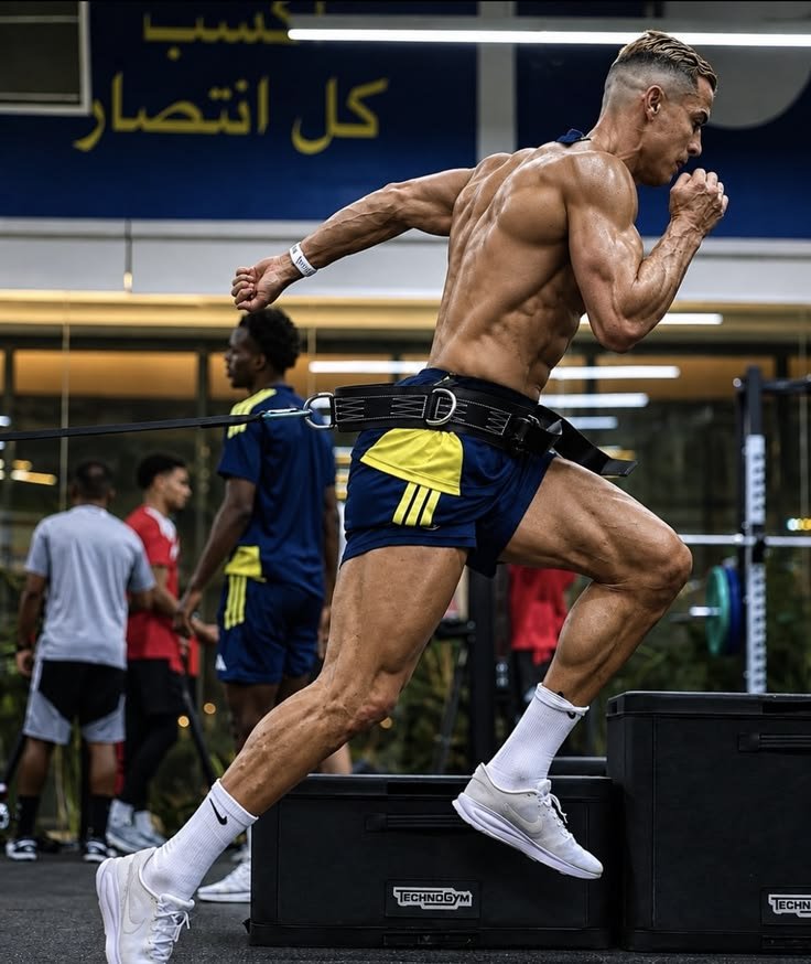 Anuraga2zyadav's tweet photo. Cristiano Ronaldo 🤗 https://t.co/1JADCDoyJQ