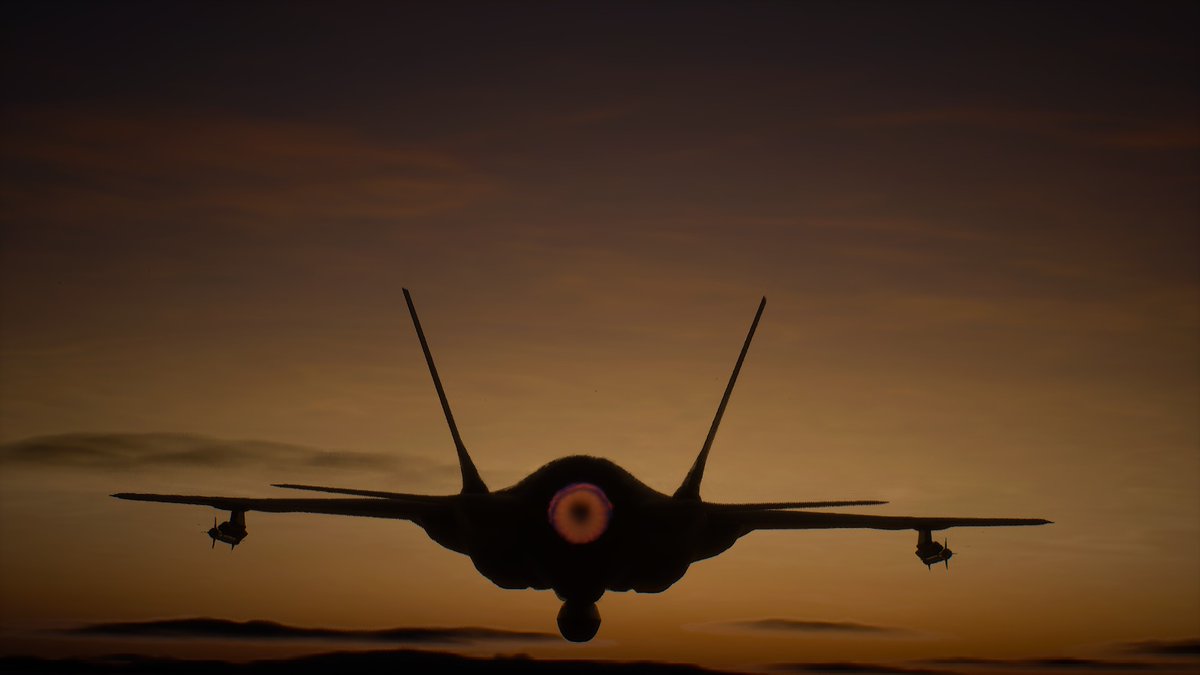 hochg09's tweet photo. #AceCombat #エースコンバット #AceCombat8 #ACE8 #エースコンバット8 https://t.co/xPvMretVS3
