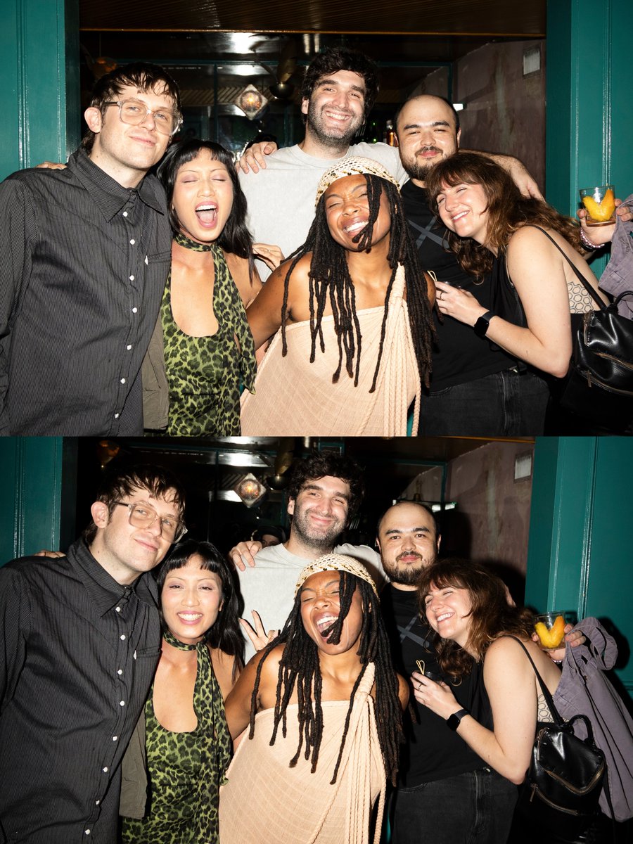 RYL0FFICIAL's tweet photo. Photos from 5T4RP0W3R Release Party ⭐️⚡️ Thank you @rowdynightout !!!

Shot by @stayservinlooks https://t.co/UXB0fNnXNm