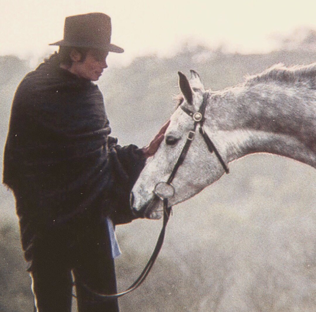 ScreenOrigami's tweet photo. “Sometimes people forget that I’m a human being.” 
– Michael Jackson https://t.co/Pk1HB4cYLU
