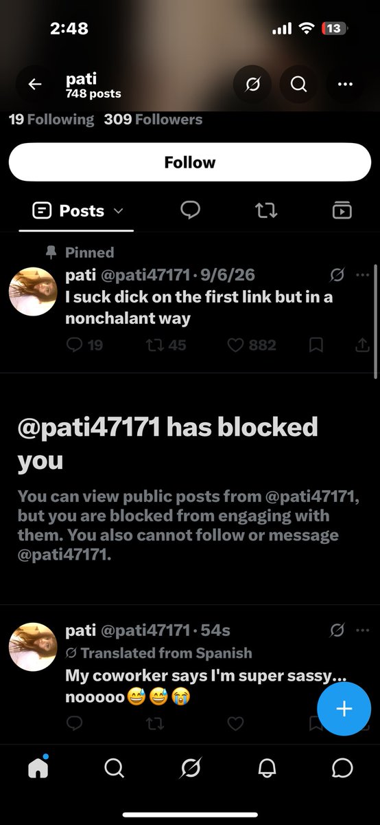 neutralmestizo's tweet photo. I thought your tits were nice tho wtf https://t.co/RORHltyfG8
