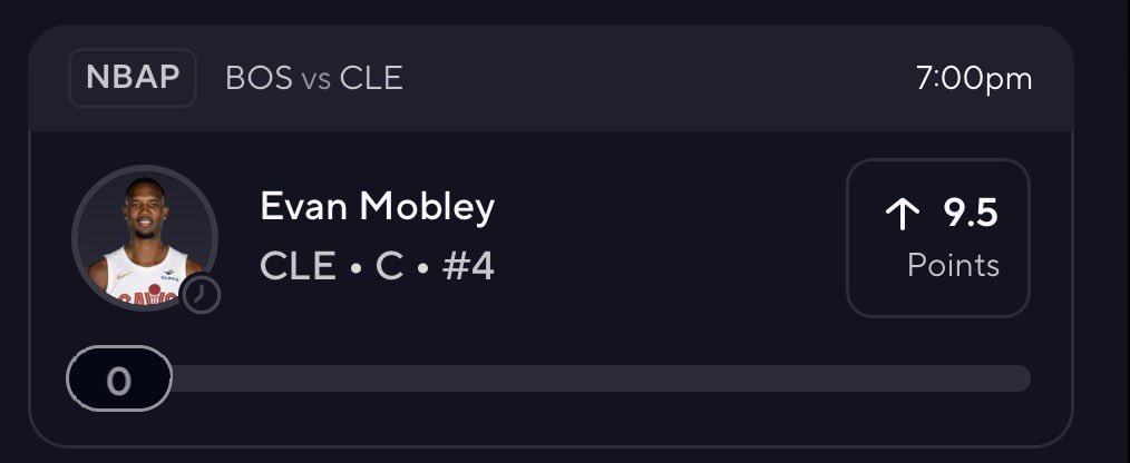 ChefsPickMenu's tweet photo. Let’s continue the streak 🔥

NBA Preseason POTD⭐️ (2-0)

#Gambling𝕏 #PrizePicks #POTD https://t.co/g4p50CdHyJ