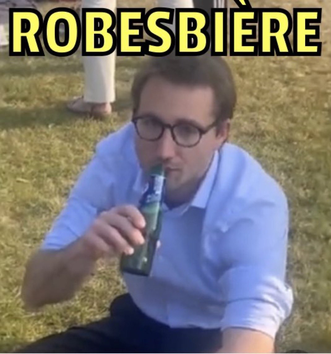 Lionel3042's tweet photo. @ALeaument Et l'impunité des racailles pourra se poursuivre puissance dix https://t.co/NuDIJZgOIQ
