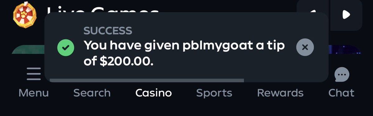 pbl101010's tweet photo. Congrats bro. you just got $200
 $100 from me and $100 from @Itsrosebro
 Keep grinding. God is good ! https://t.co/kC73Qz5ebE