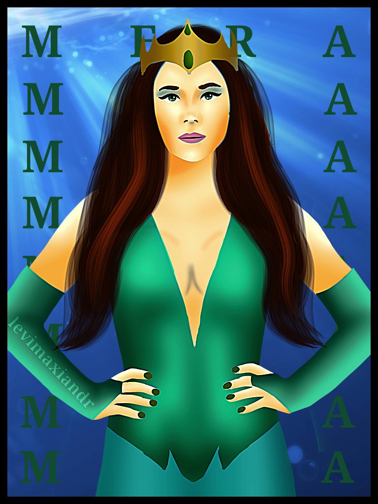 levimaxiandr's tweet photo. "You may call me Mera"
Concept art of #ElizabethOlsen as #Mera
Do not repost without permission https://t.co/ON4Qkf0lac