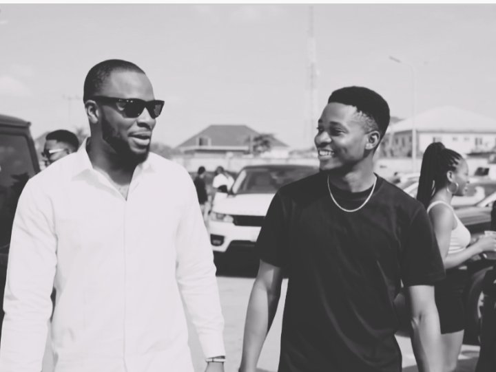 Dj_trendyy's tweet photo. God is great 💯 https://t.co/gKPHJq0BTm