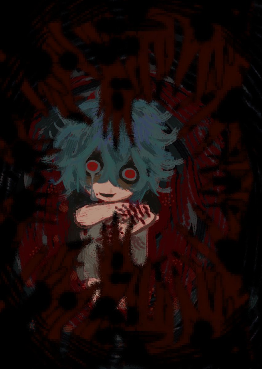 mangocookie67's tweet photo. Tenko https://t.co/z9R4fzdqfR