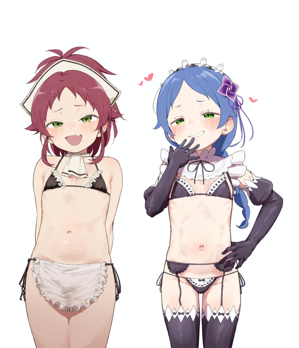 MarckAntho3ww's tweet photo. Sandwich de Emilia y Rem 🥪 o jugo de piña 🍍?

Autor original IA aquí: https://t.co/o8Z0ChQq94 https://t.co/Iq426Uzxu9