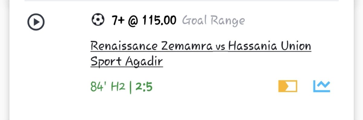 Kapenguria_n's tweet photo. 📍115 Odds boom 💥 

🎊🎊🎊🎊🎊🎊🎊🎊🎊

✅️✅️✅️✅️✅️✅️✅️✅️

| Sportybet Kenya | Sportybet Nigeria | Sportybet Africa | Sportybet Tanzania | https://t.co/Etj2SPIjaE