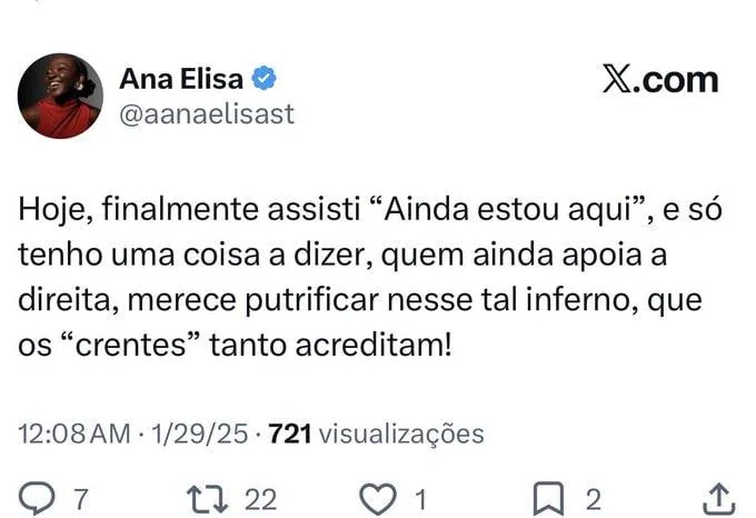 SensoCrtico1's tweet photo. "Vamos dialogar com a direita" https://t.co/uJnf0pB8Wo
