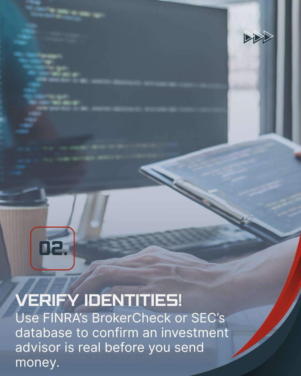 CorpCommAZ's tweet photo. Here's your #CybersecurityAwarenessMonth challenge: 
Share this to 3 people who need to learn these cybersecurity tips! 
One share could stop one scam. https://t.co/DiRF6hv9i2