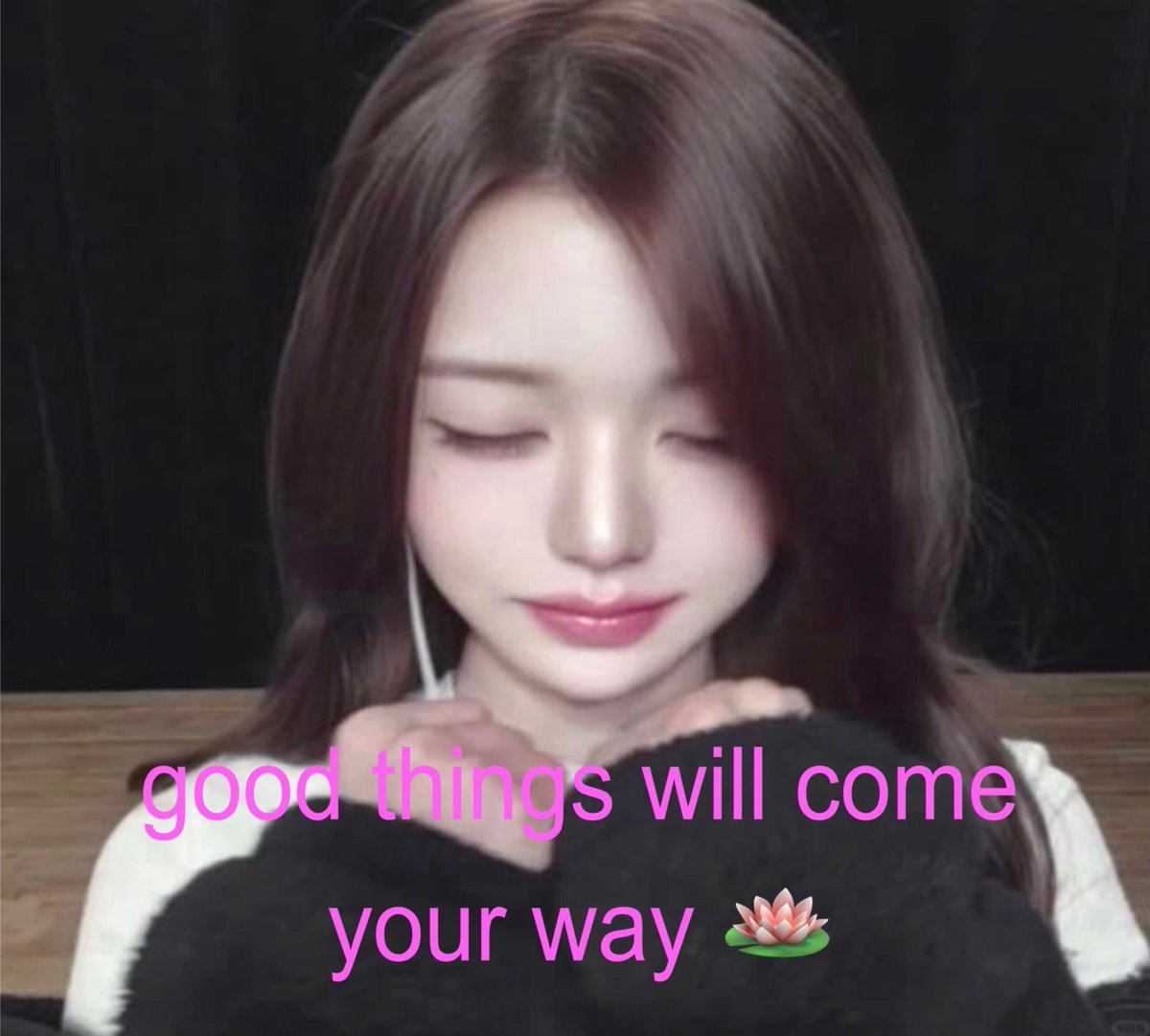 LysDesValles's tweet photo. #manifesting  🪷🙏🏻 https://t.co/yuANhVeZ3L