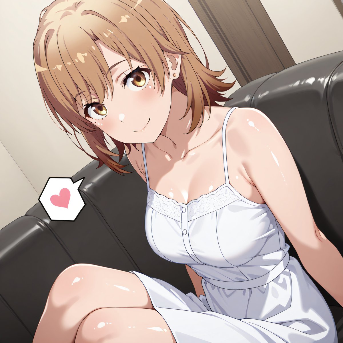 WaifusFans's tweet photo. Iroha Isshiki | 一色いろは
#一色いろは #IrohaIsshiki #Oregairu #やはり俺の青春ラブコメはまちがっている #俺ガイル https://t.co/kwiSlbB1fC