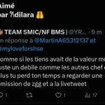 Photo by 🐐TEAM SMIC/NF BMS | (@YRWnv8)