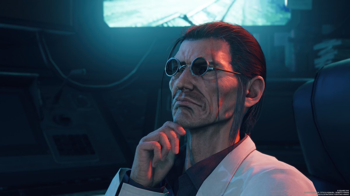 oXValiantXo's tweet photo. @YunalesckaGames He does seem attractive 😆 https://t.co/7XqJfqlVS7