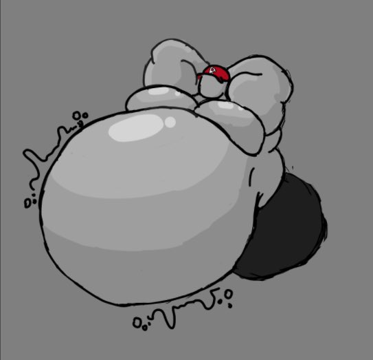 Averyfreakiest's tweet photo. Big Roblox gut https://t.co/OUGlEjbWlf