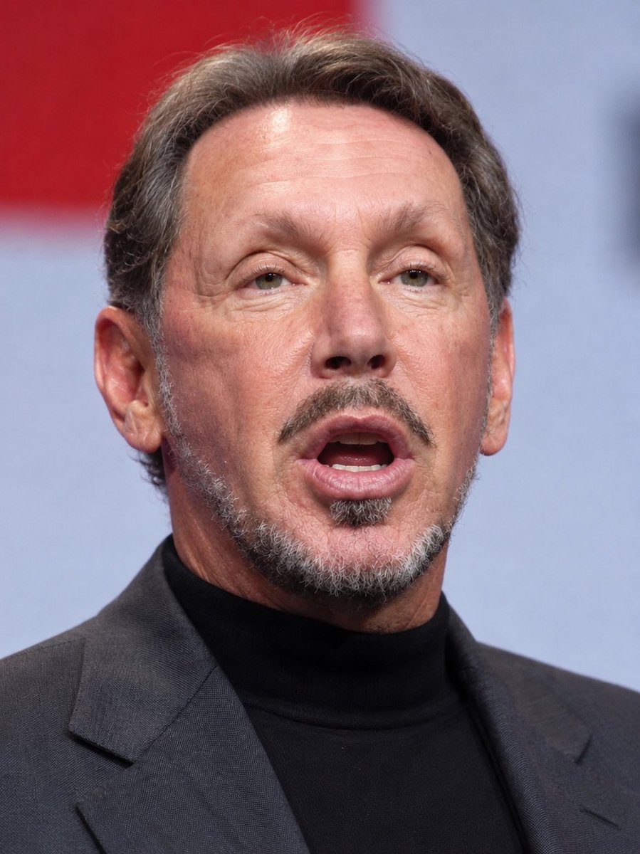 LongGameEquity's tweet photo. 🚨 OPENAI MISSED THE STREET’S REVENUE EXPECTATIONS BY $20B.

That could spell trouble for these 5 AI stocks: 🧵👇 

1. $ORCL — ORACLE ☁️
Huge OpenAI exposure. A large portion of Oracle’s massive backlog is tied to OpenAI. https://t.co/59KKy5vz9D