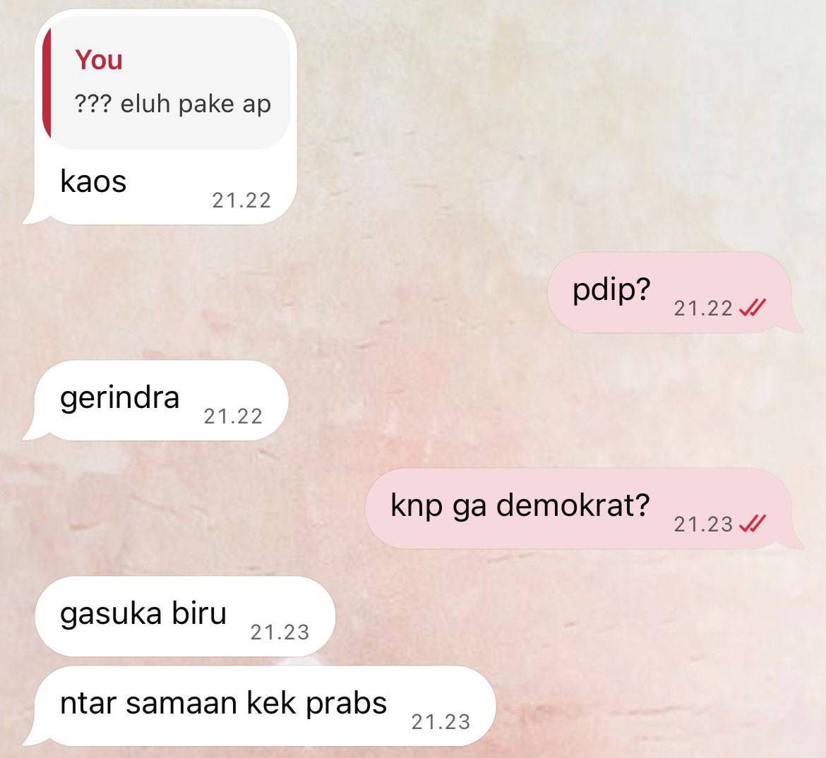 chhhoirrameon's tweet photo. "kenapa kamu tanya, ms? mau couple ya?"
"DIH GEER BANGETTT AK TANYA KARNA GAMAU SAMAANN!!!-!!1!-!/!!!" 😠😡🤬😭😫 https://t.co/BQJKRmqBMC